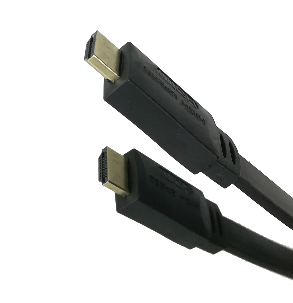 Cable Hdmi a Hdmi 4K V2.0 - SKYWAY - Largo 5 Mts