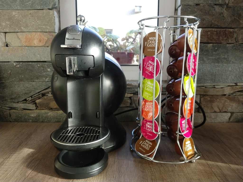 De'Longhi Contenitore Bacinella Caffè Macinino KG79 KG79J KG89