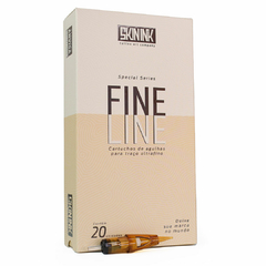 CARTUCHO SKIN INK FINE LINE - comprar online