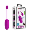 Bullet Vibratório com Controle Via Aplicativo 12 vibrações