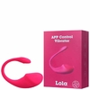 Vibrador a distância por aplicativo e bluetooth Lola