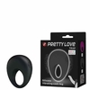 Anel peniano em silicone com vibrador