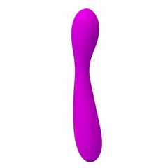 Vibrador ponto G recarregável Nigel - comprar online