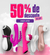 Imagem do banner rotativo Sex Shop Campinas