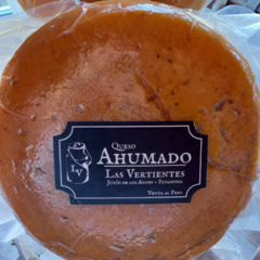 Queso Ahumado - 1Kg en internet