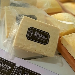 Queso Halloumi Patagónico - 350gr - comprar online