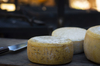 Queso Ahumado - 1Kg