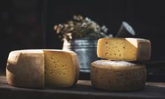 Queso Ahumado - 500gr - comprar online