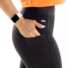Legging Ro Emana Black
