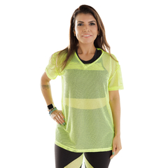 Camisetão Ro Brasilidade - comprar online