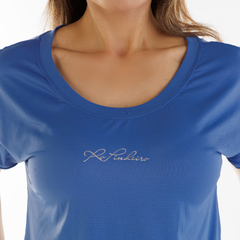 Blusa Cropped Ro Brasilidade