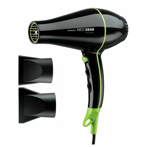 Secador de Pelo Wahl SuperDry 2000w - Esca Universidad