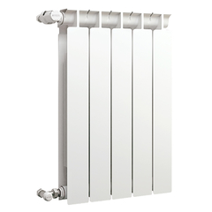 RADIADOR PEISA TROPICAL 1 ELEMENTO 500MM - comprar online