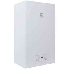 CALDERA DEMIRDOKUM NEPTO 20 DUAL FORZADO - comprar online