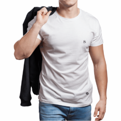 Camiseta Caveira Cetim masculina | Shoes4you