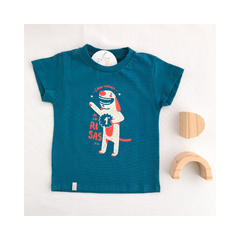 Remera Risas - comprar online