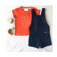 Remera Festival