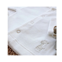 Conjunto Plush bebe
