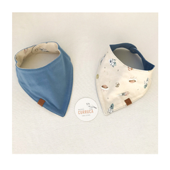 Bandana Benicio - comprar online