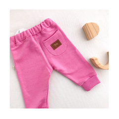 Pantalón Rustico Chicle - comprar online