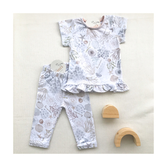 Remera Olivia - comprar online