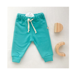 Pantalón Rustico Océano