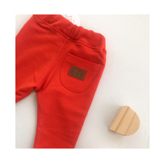 Pantalón Rustico Tigre - comprar online