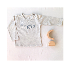 Remera Magic