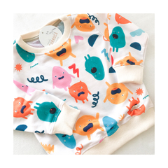 Buzo Emociones - comprar online