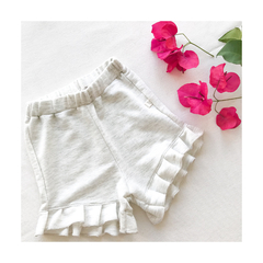 Short Euge Melange