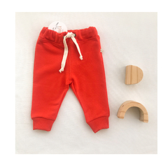 Pantalón Rustico Tigre