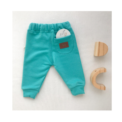 Pantalón Rustico Océano - comprar online