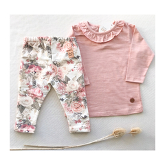 Remera Niño