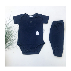 Conjunto Pima Bluemarine MC