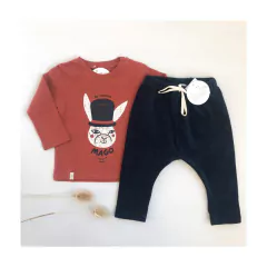 Pantalon niño
