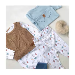 conjunto bebé