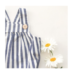 Jardinero Sevilla Azul - comprar online