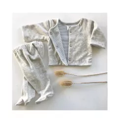 Ranita de Plush Melange - comprar online