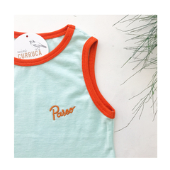 Musculosa Paseo Cielo en internet