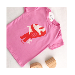 Remera Abrazo - comprar online