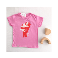 Remera Abrazo