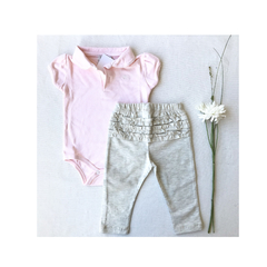Legging Siena Melange
