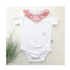 Body Inés Lino - comprar online