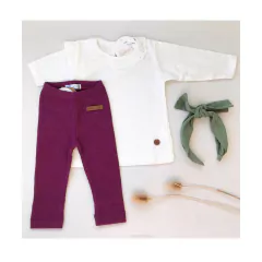 remera niña