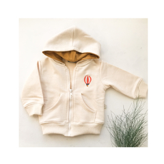 CAMPERA PLAYA