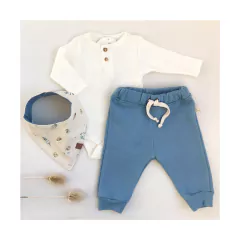 Pantalón niño