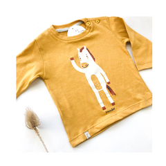 Remera Hop en internet