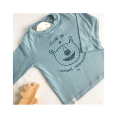 Remera Niño