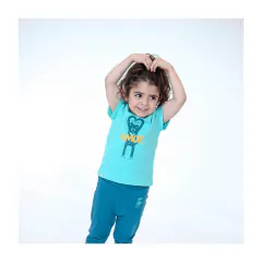 Remera Amor