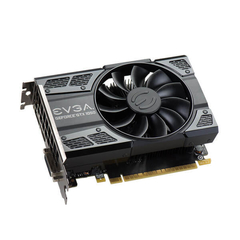 Placa de Video EVGA GTX 1050 3GB